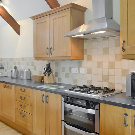 Cider Barn Holiday home