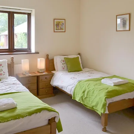 Cider Barn Holiday home