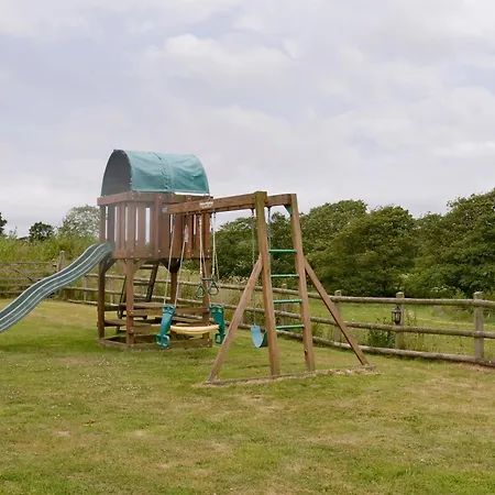 Cider Barn Holiday home